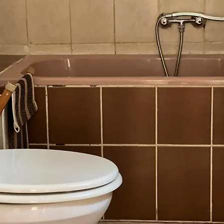 Apartment Kali-balaton-kovagoors