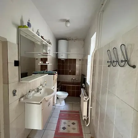 Apartment Kali-balaton-kovagoors *
