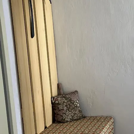 Kali-balaton-kovagoors Apartment *